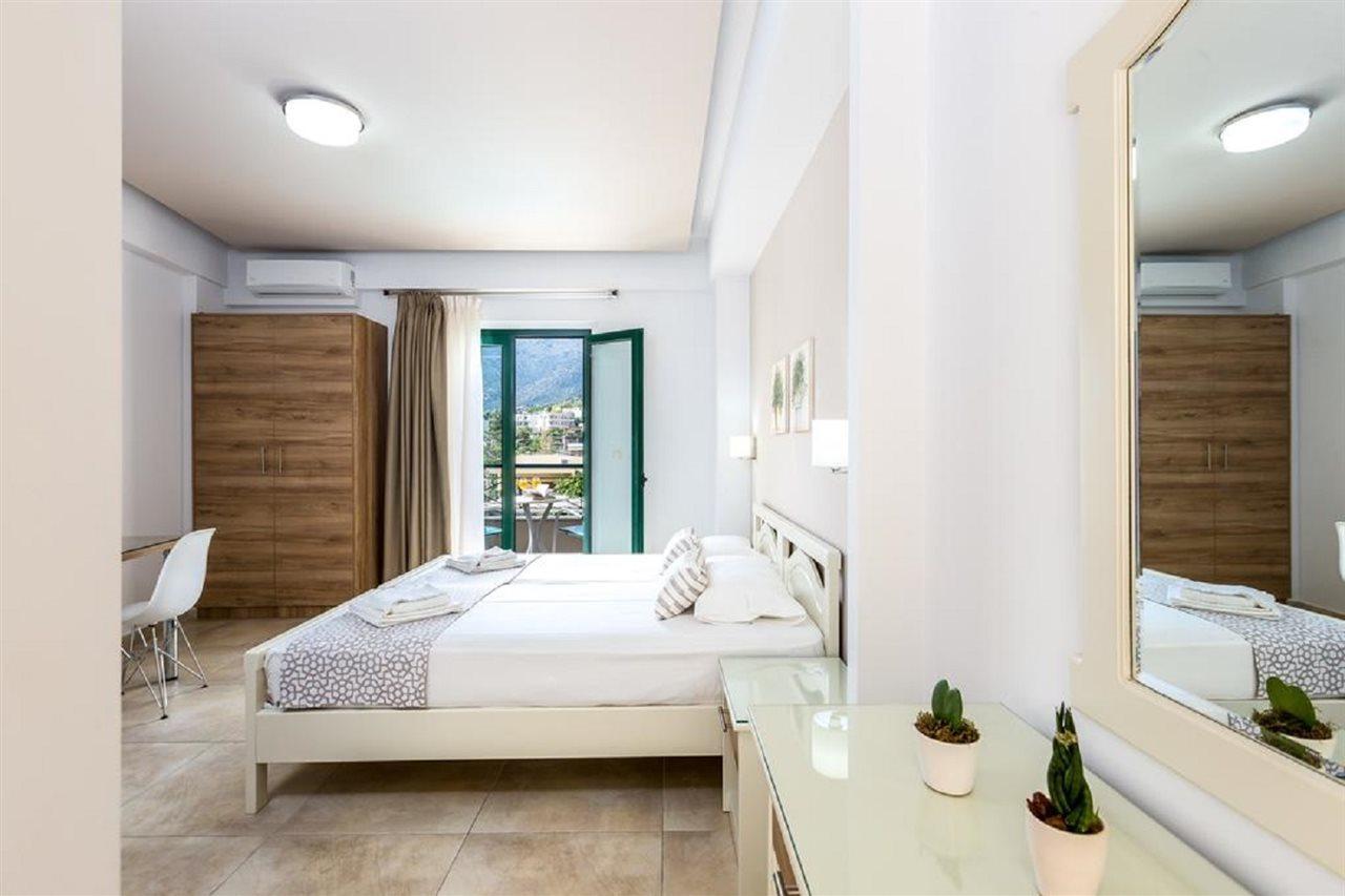 Amalia Apartments Bali  Exteriér fotografie