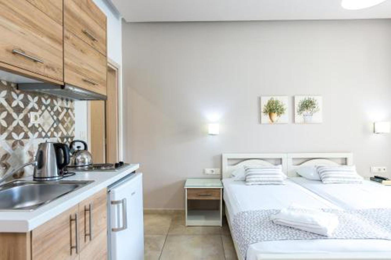 Amalia Apartments Bali  Exteriér fotografie