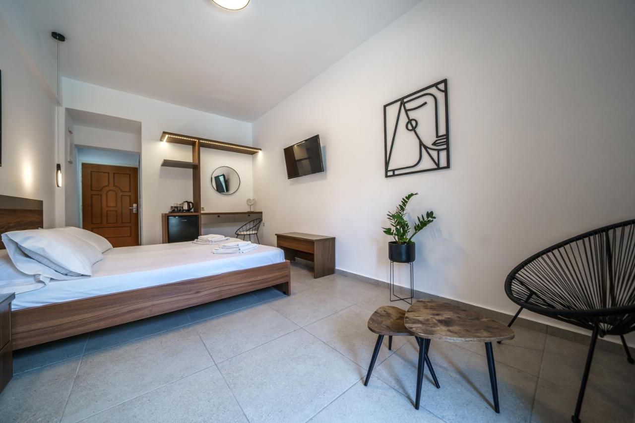 Amalia Apartments Bali  Exteriér fotografie