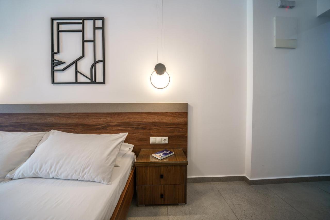 Amalia Apartments Bali  Exteriér fotografie