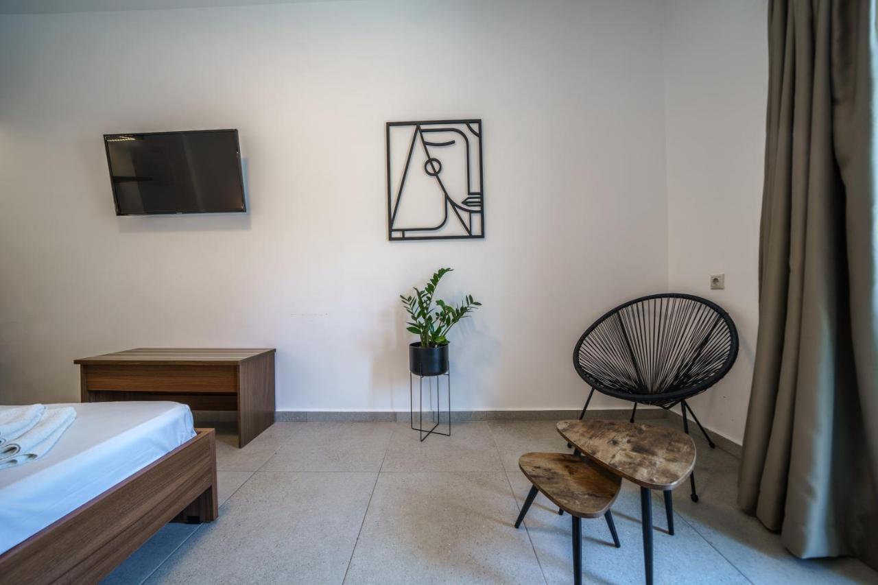 Amalia Apartments Bali  Exteriér fotografie