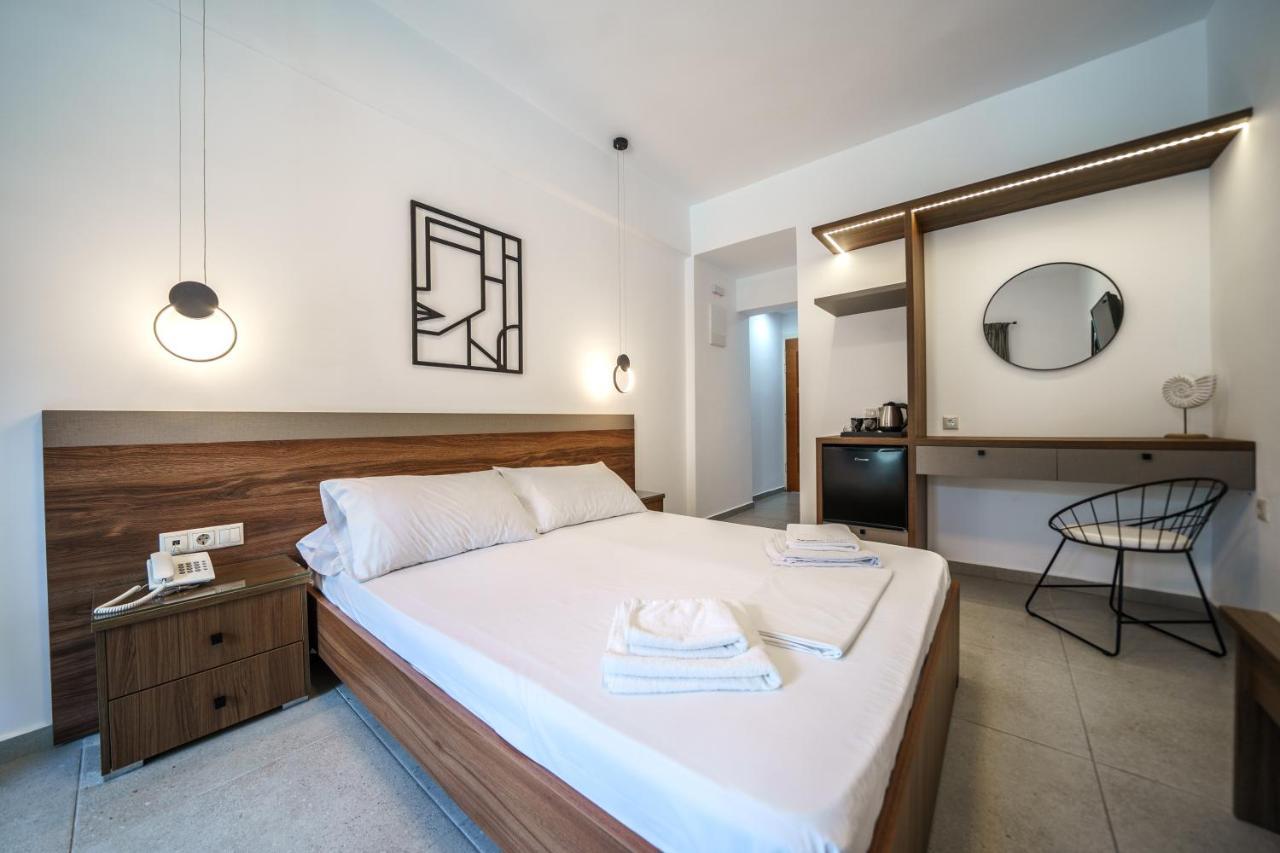 Amalia Apartments Bali  Exteriér fotografie