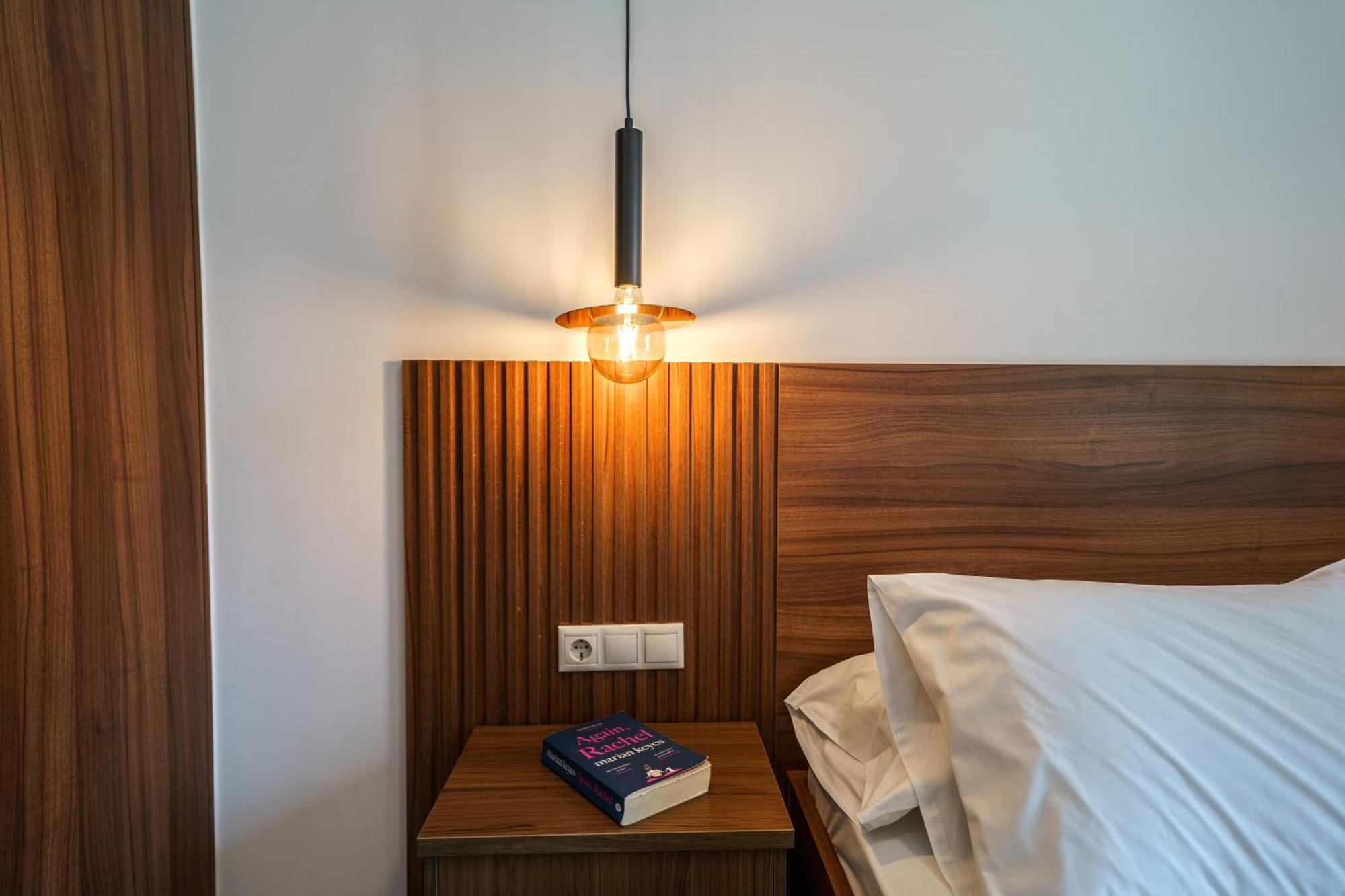 Amalia Apartments Bali  Exteriér fotografie