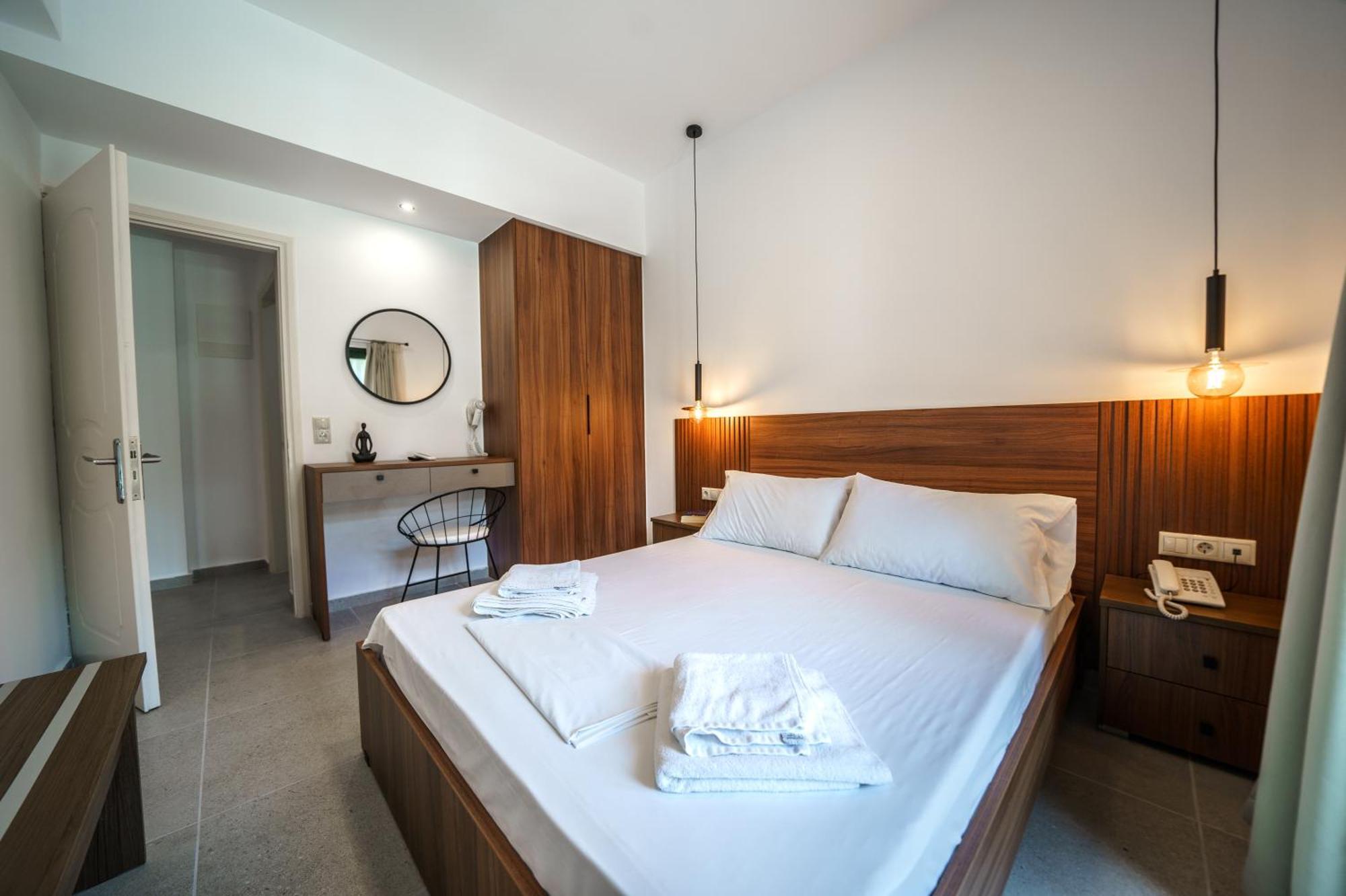 Amalia Apartments Bali  Exteriér fotografie