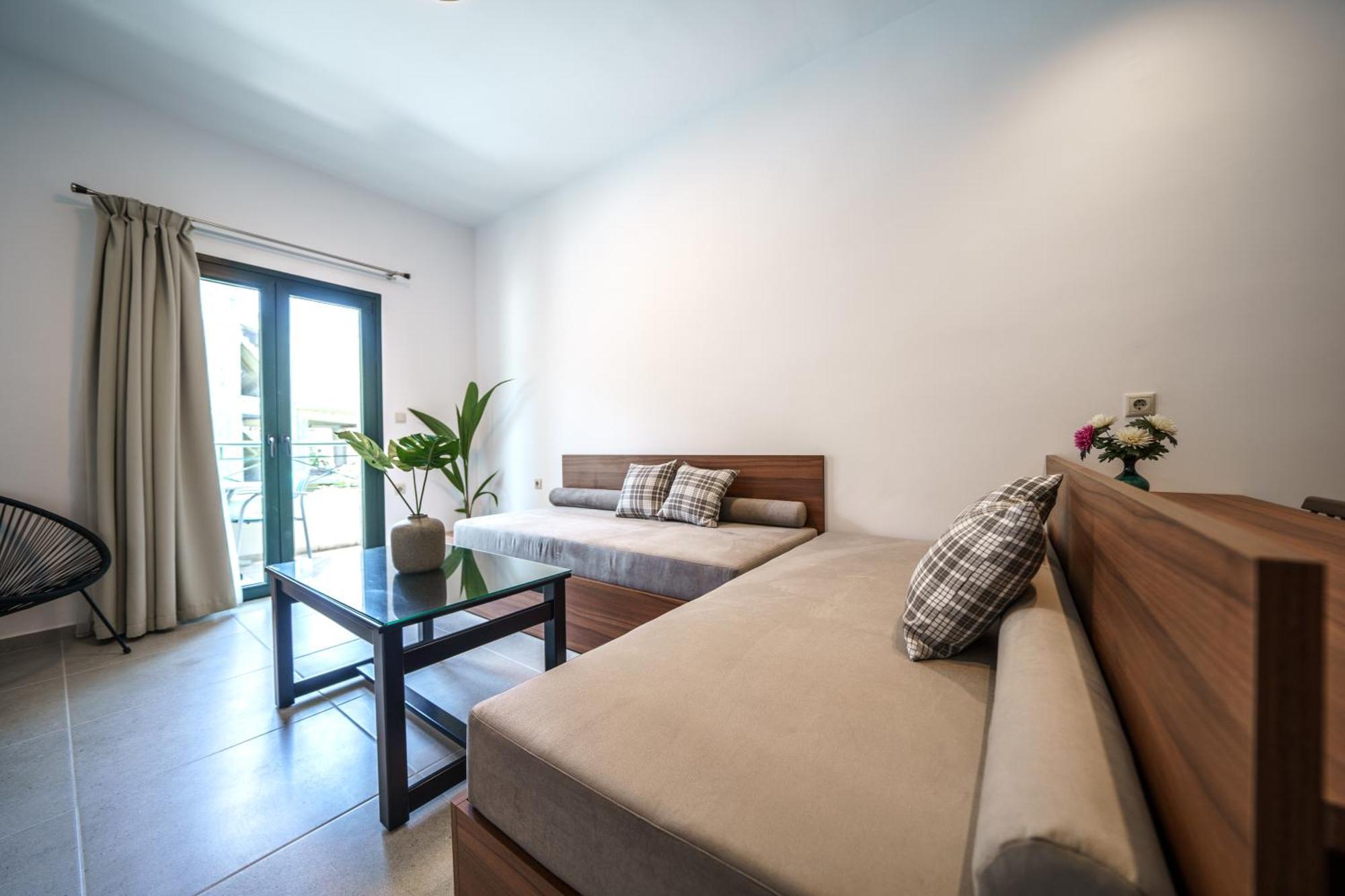 Amalia Apartments Bali  Exteriér fotografie