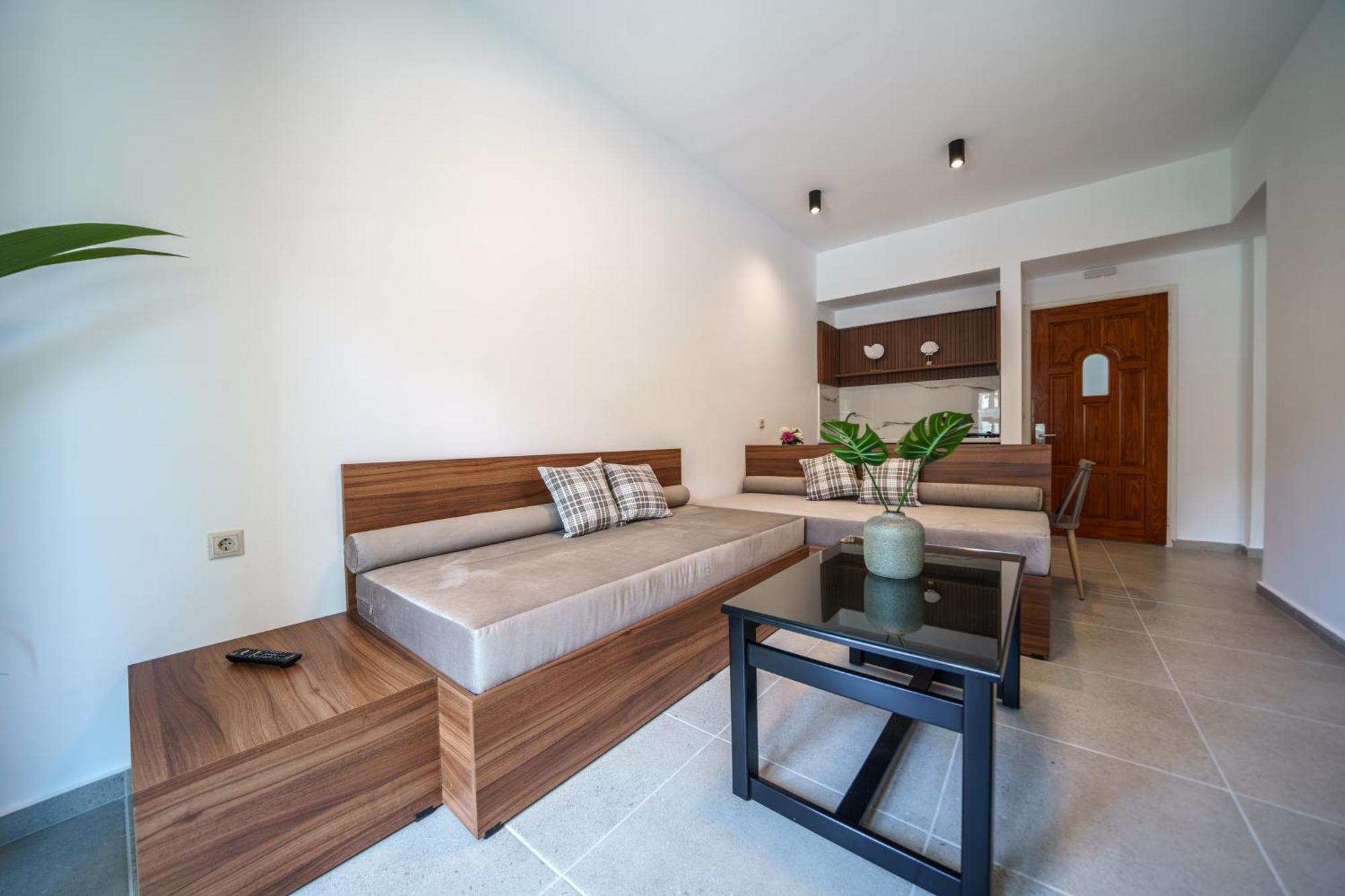 Amalia Apartments Bali  Exteriér fotografie