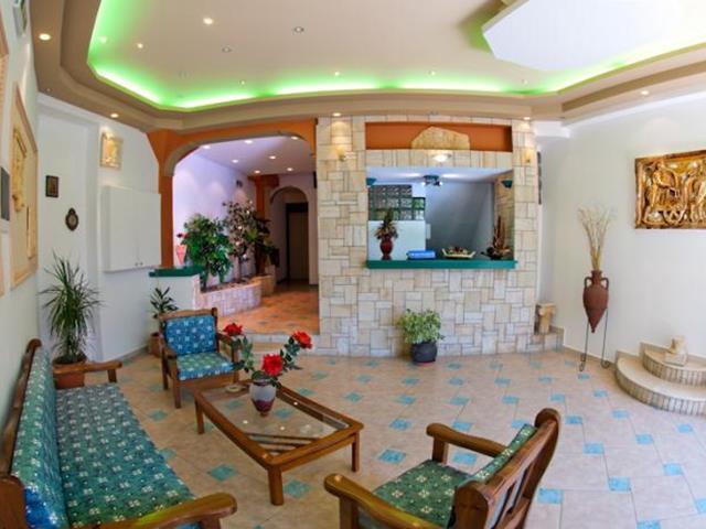 Amalia Apartments Bali  Exteriér fotografie