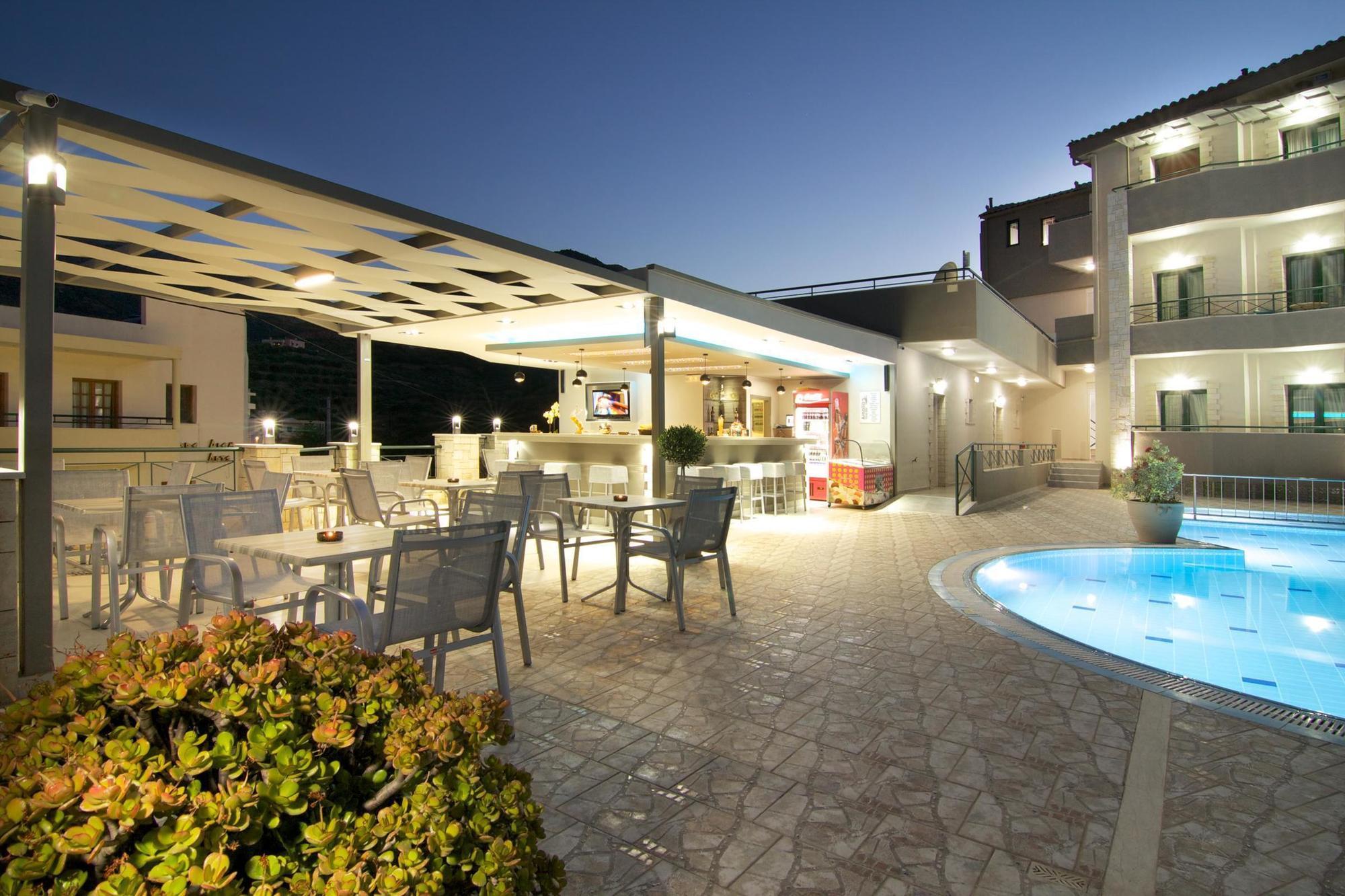 Amalia Apartments Bali  Exteriér fotografie