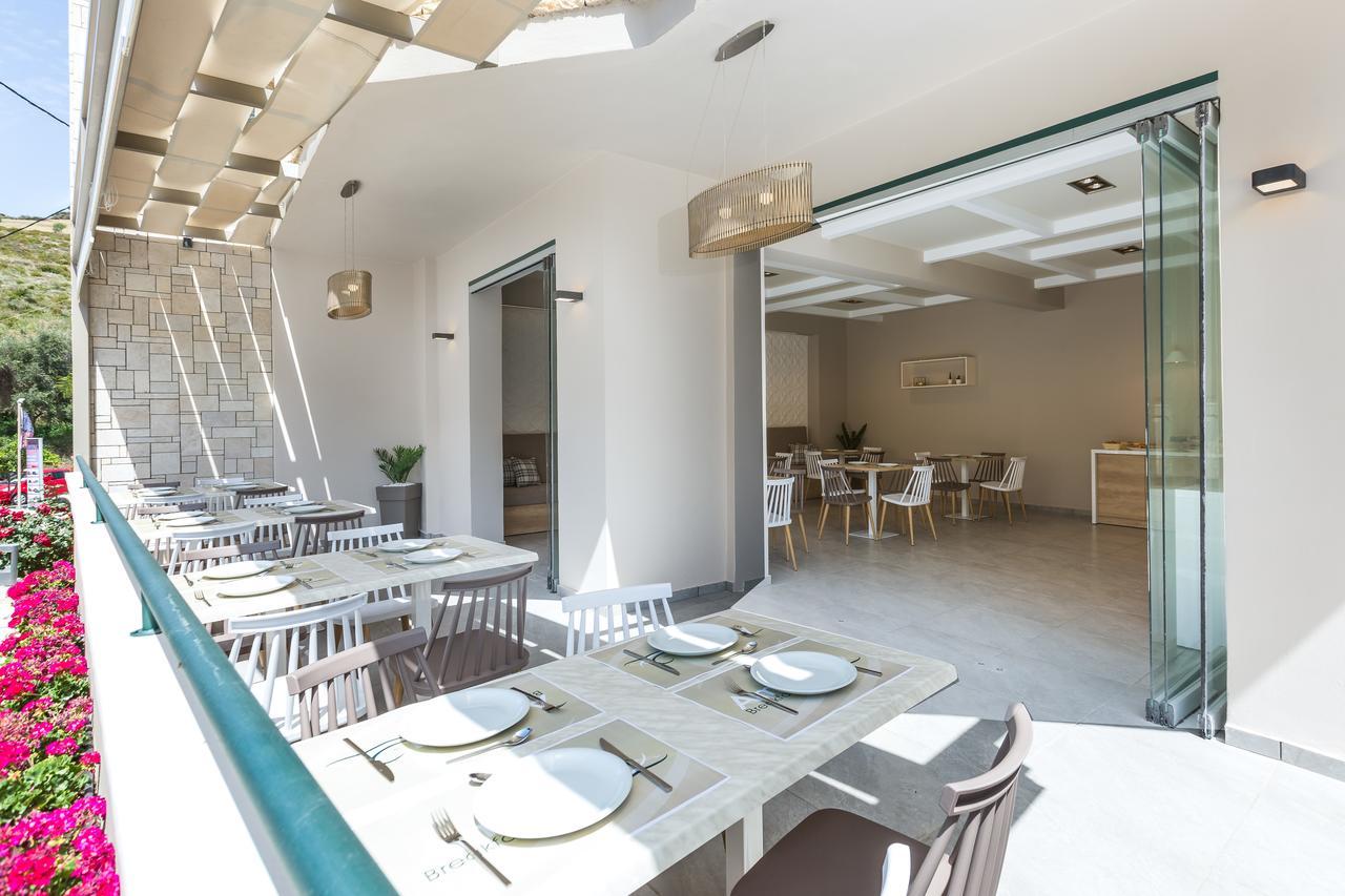 Amalia Apartments Bali  Exteriér fotografie