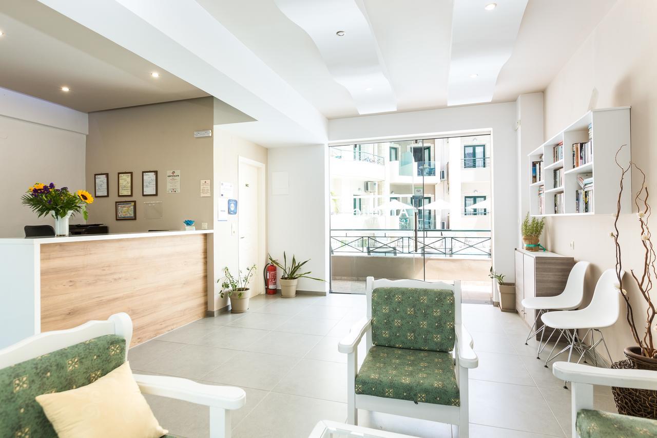 Amalia Apartments Bali  Exteriér fotografie